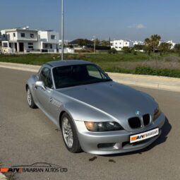 
										BMW Z3 full									