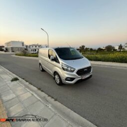 
										FORD TRANSIT CUSTOM full									