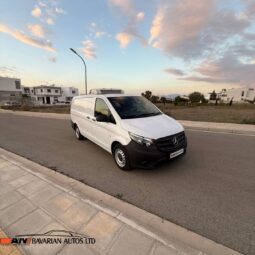 
										MERCEDES VITO full									