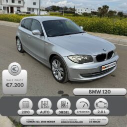 BMW 120