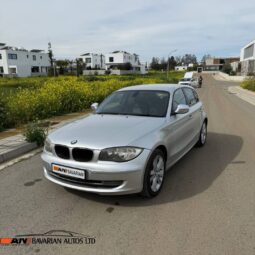 
										BMW 120 full									