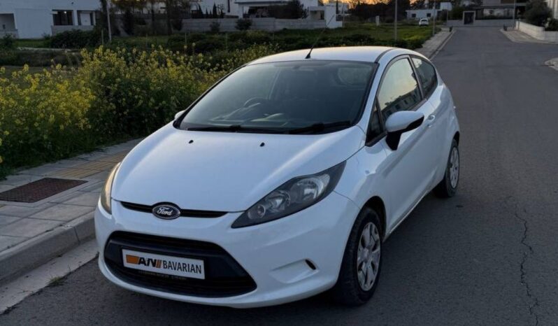 
								FORD FIESTA full									