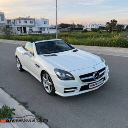 
										MERCEDES SLK250 AMG full									