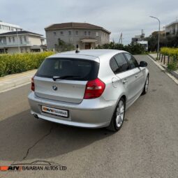 
										BMW 120 full									