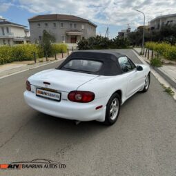 
										MAZDA MX-5 full									