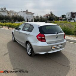 
										BMW 120 full									