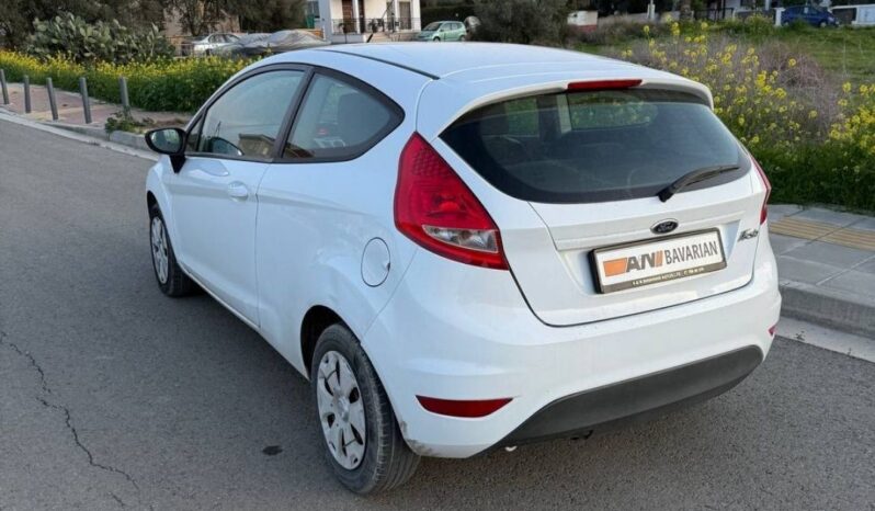 
								FORD FIESTA full									