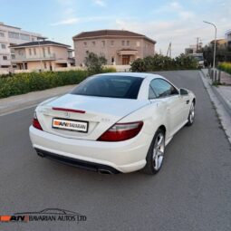 
										MERCEDES SLK250 AMG full									