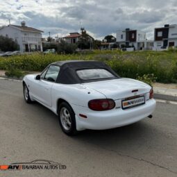 
										MAZDA MX-5 full									