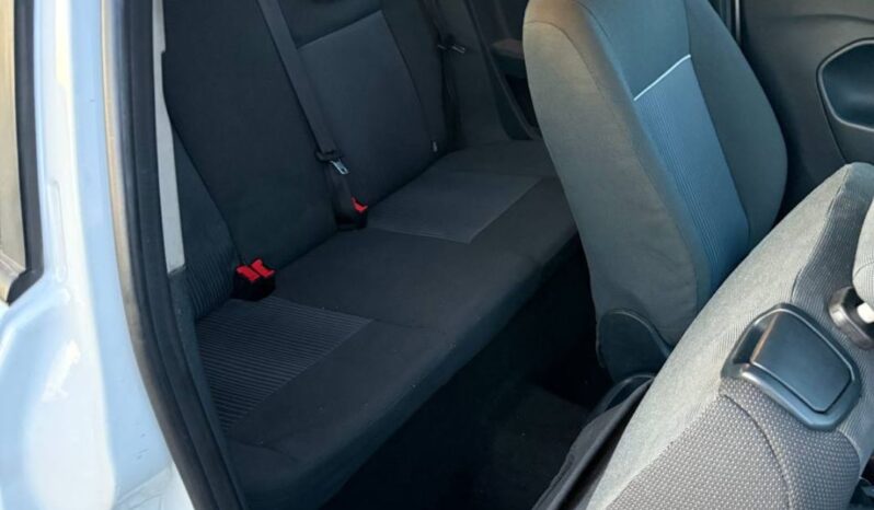 
								FORD FIESTA full									