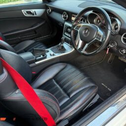 
										MERCEDES SLK250 AMG full									