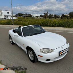 
										MAZDA MX-5 full									