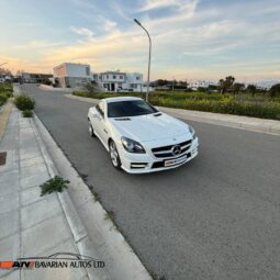 
										MERCEDES SLK250 AMG full									