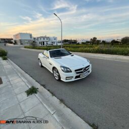 
										MERCEDES SLK250 AMG full									