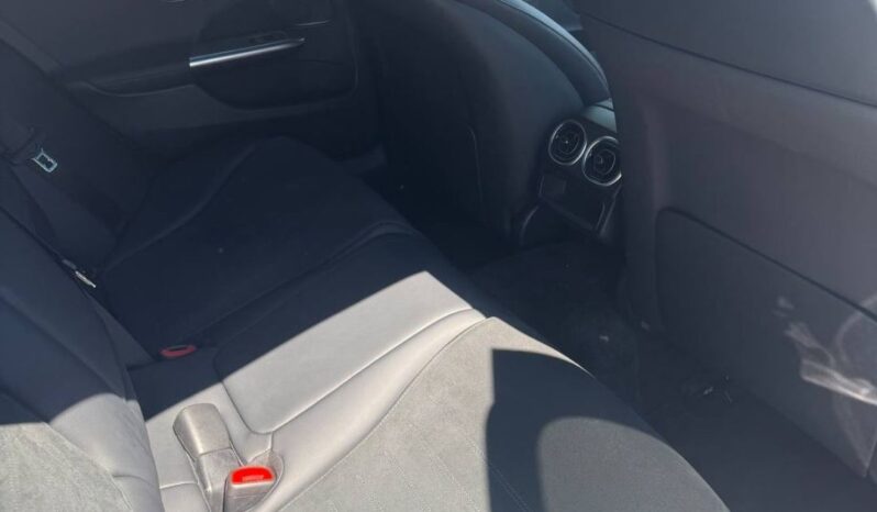 
								MERCEDES C220D full									
