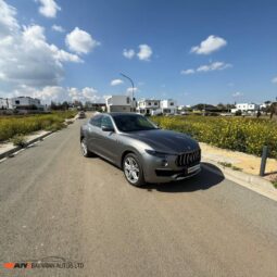 
										MASERATI LEVANTE GRANLUSSO D4 full									