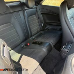 
										MERCEDES C200 CONVERTIBLE full									