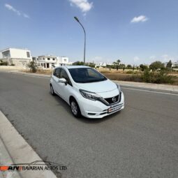 
										NISSAN NOTE full									