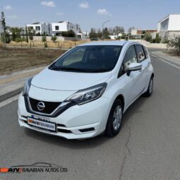 
										NISSAN NOTE full									