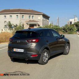 
										MAZDA CX-3 full									