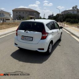
										NISSAN NOTE full									
