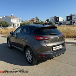 
										MAZDA CX-3 full									