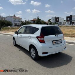 
										NISSAN NOTE full									