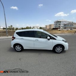 
										NISSAN NOTE full									