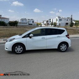 
										NISSAN NOTE full									