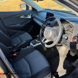 
										MAZDA CX-3 full									