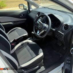 
										NISSAN NOTE full									