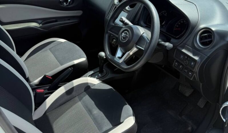 
								NISSAN NOTE full									