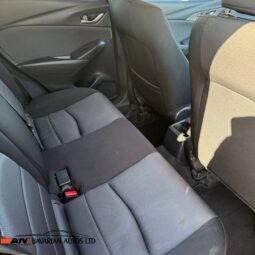 
										MAZDA CX-3 full									
