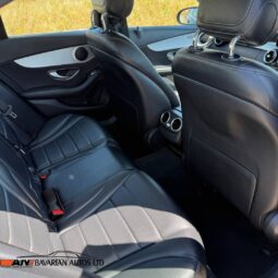 
										MERCEDES C220 full									