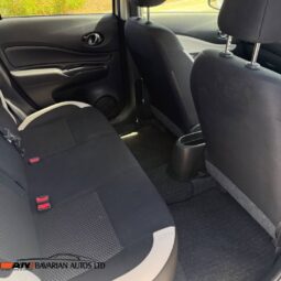 
										NISSAN NOTE full									