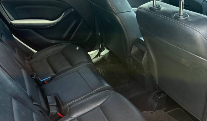 
								MERCEDES B200 full									