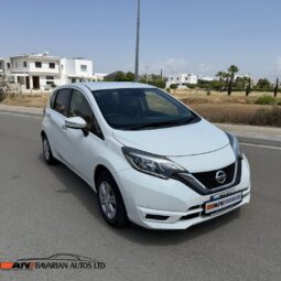 
										NISSAN NOTE full									