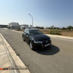 
										AUDI Q3 full									