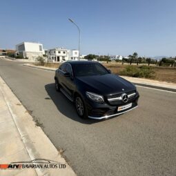 
										MERCEDES GLC full									