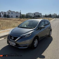 
										NISSAN NOTE full									