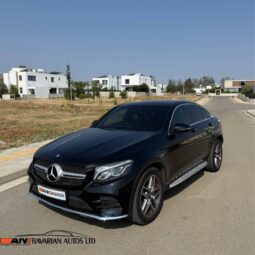 
										MERCEDES GLC full									