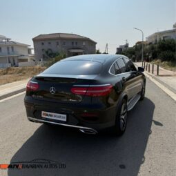 
										MERCEDES GLC full									