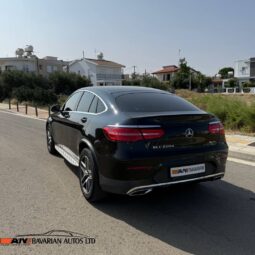 
										MERCEDES GLC full									