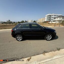 
										AUDI Q3 full									