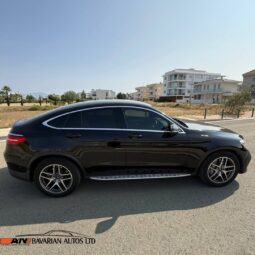 
										MERCEDES GLC full									