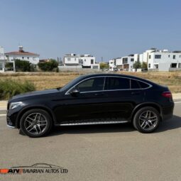 
										MERCEDES GLC full									