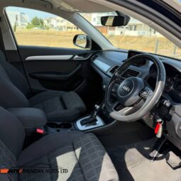 
										AUDI Q3 full									