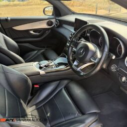 
										MERCEDES GLC full									