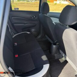 
										NISSAN NOTE full									