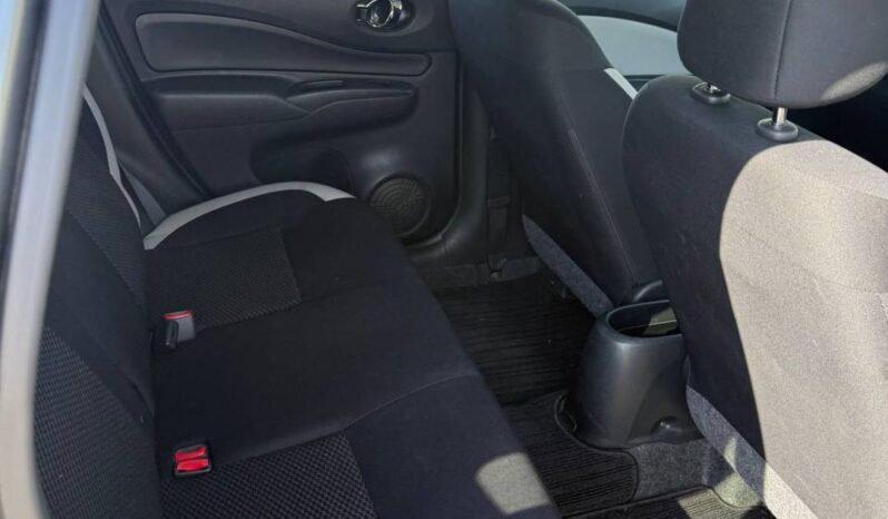 
								NISSAN NOTE full									